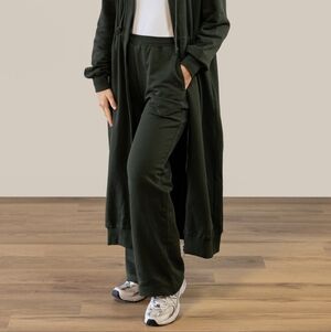 Batul The Collection M Sweatpants Forest Green M